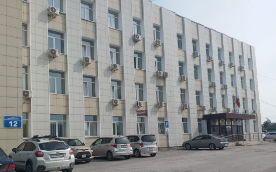 Бесплатную юридическую помощь получили жители г. Оби